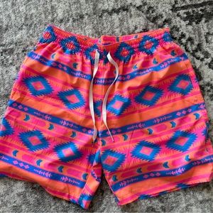 Chubbies swim trunks